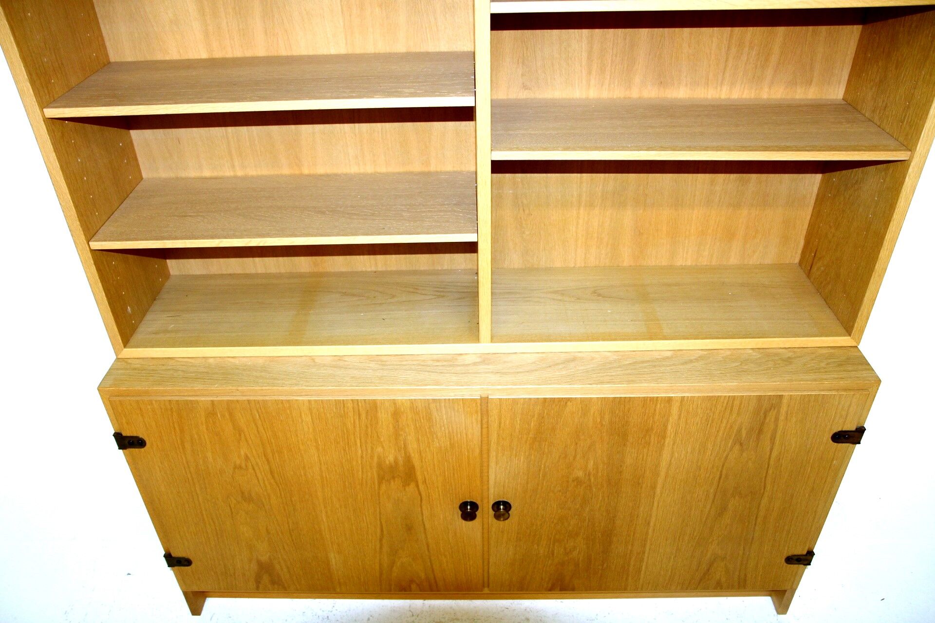 Bibliothèque, Børge Mogensen, Karl Andersson & Söner, Suède, 1960