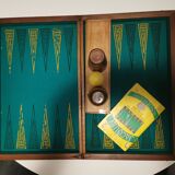 Old Ladies Games /Jaquet