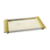 Modernist Art Deco Mirror Tray