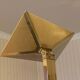 Targetti Sankey floor lamp signed – Italian design