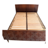 Vintage lamp from the 70s.