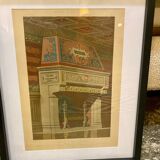 Original lithograph