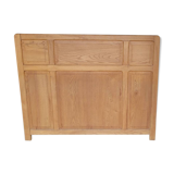 50's headboard