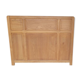 50's headboard