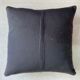 Vintage Anatolian kilim cushion cover 40 x 40 cm