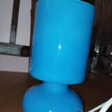 IKEA Blue Lykta Lamp – Vintage