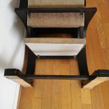 Paire de fauteuils Vibo circa 1950