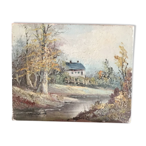 Tableau « gartland »
