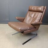 Swing Lounge Chair by Reinhold Adolf and Hans-Jürgen Schräpfer for COR, 197