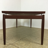 Table basse en teck de Grete Jalk France & Son Danemark 60/70