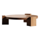 Table basse Koma