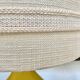 Large glazed ceramic art table lamp from Aro, West-Germany, 1960s