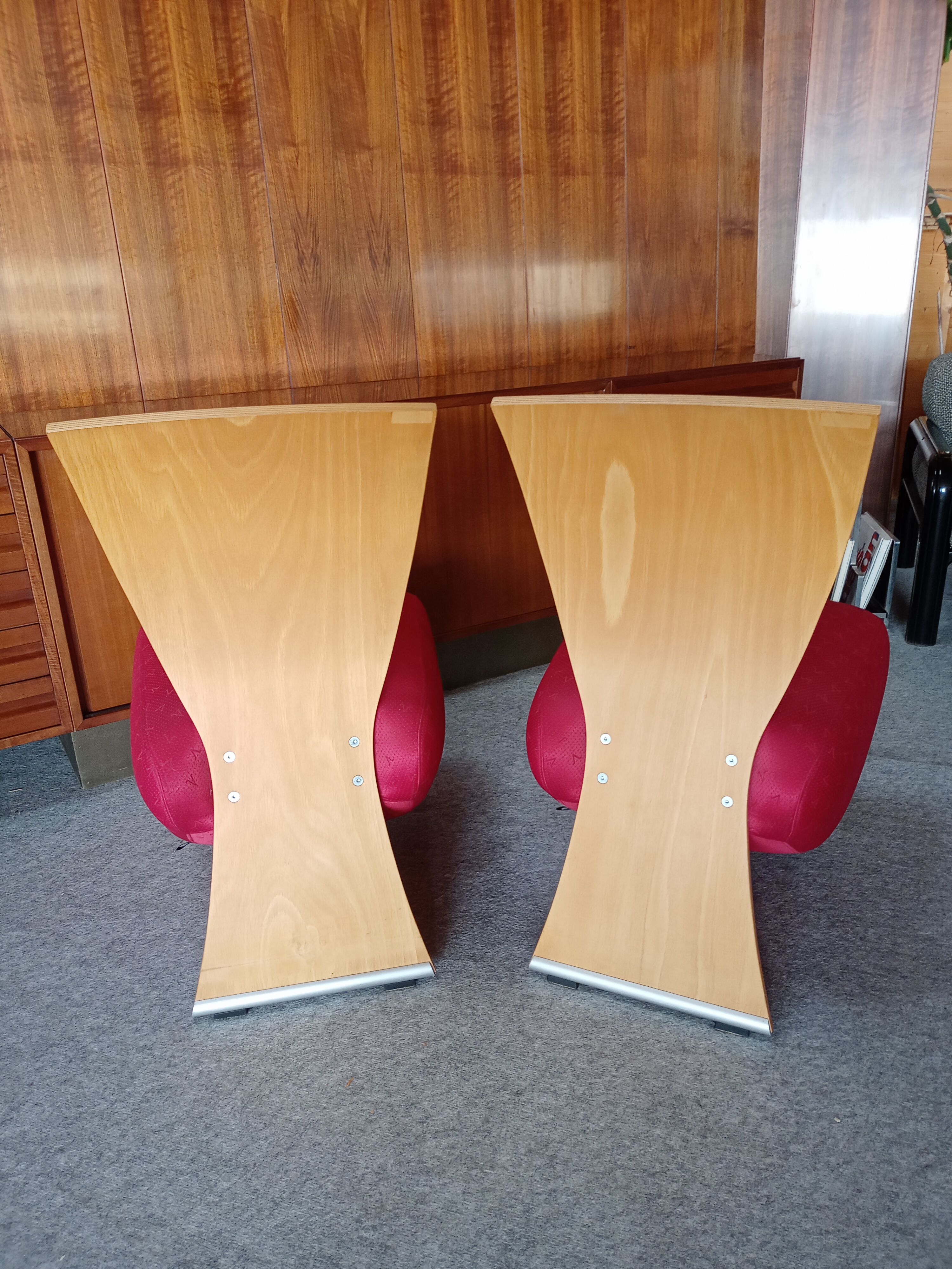 Armchair Bobo design Dietmar Scharping