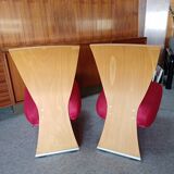 Armchair Bobo design Dietmar Scharping