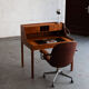 Bureau d'écriture par Andreas Hansen