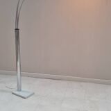 Lily of the valley floor lamp by Goffredo Reggiani 1970