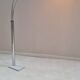 Lily of the valley floor lamp by Goffredo Reggiani 1970
