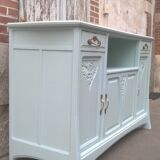 1930s Art Nouveau buffet
