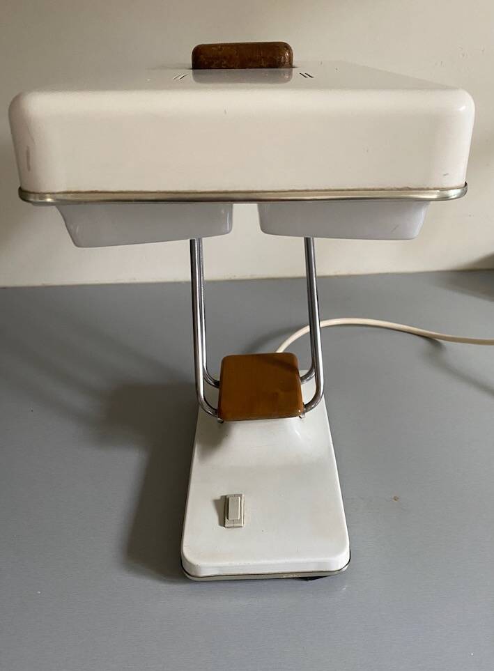 Fase desk lamp 1969