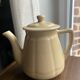 Vintage teapot