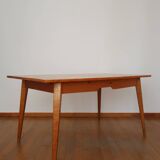 Scandinavian table 70s