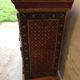 Indian painted low furniture
