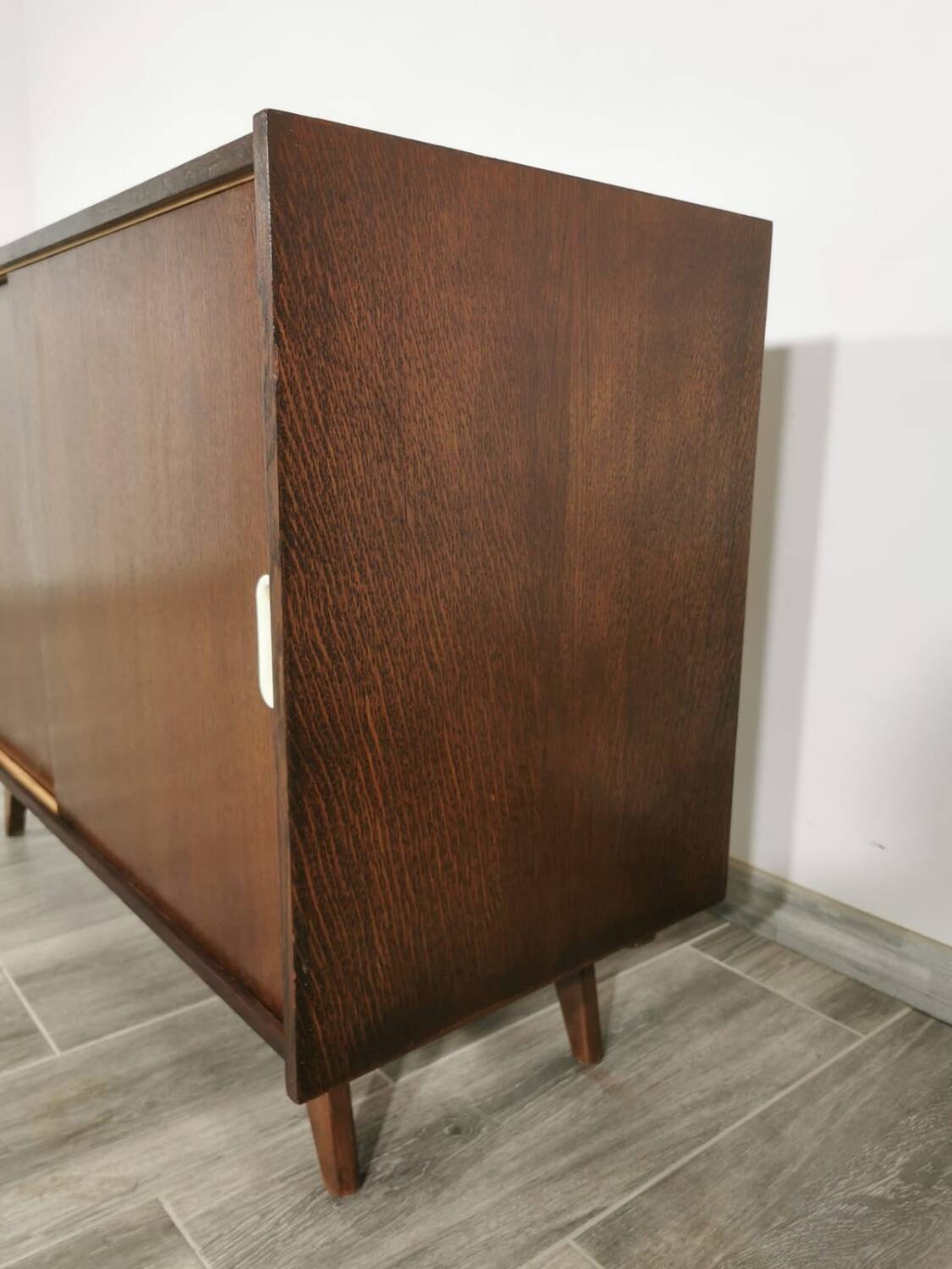 Sideboard by Jiri Jiroutek for Interior Prague, 1960s