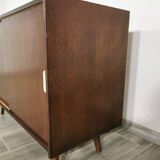 Enfilade par Jiri Jiroutek pour Interior Prague, 1960