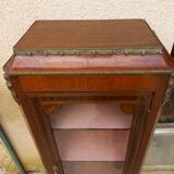 Marquetry showcase