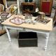 Estaminet table