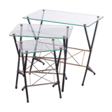 Jarden tables, France 1960s
