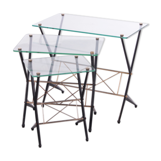 Jarden tables, France 1960s