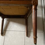 Paire de fauteuils