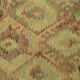 Anatolian handmade kilim rug 280 cm x 163 cm