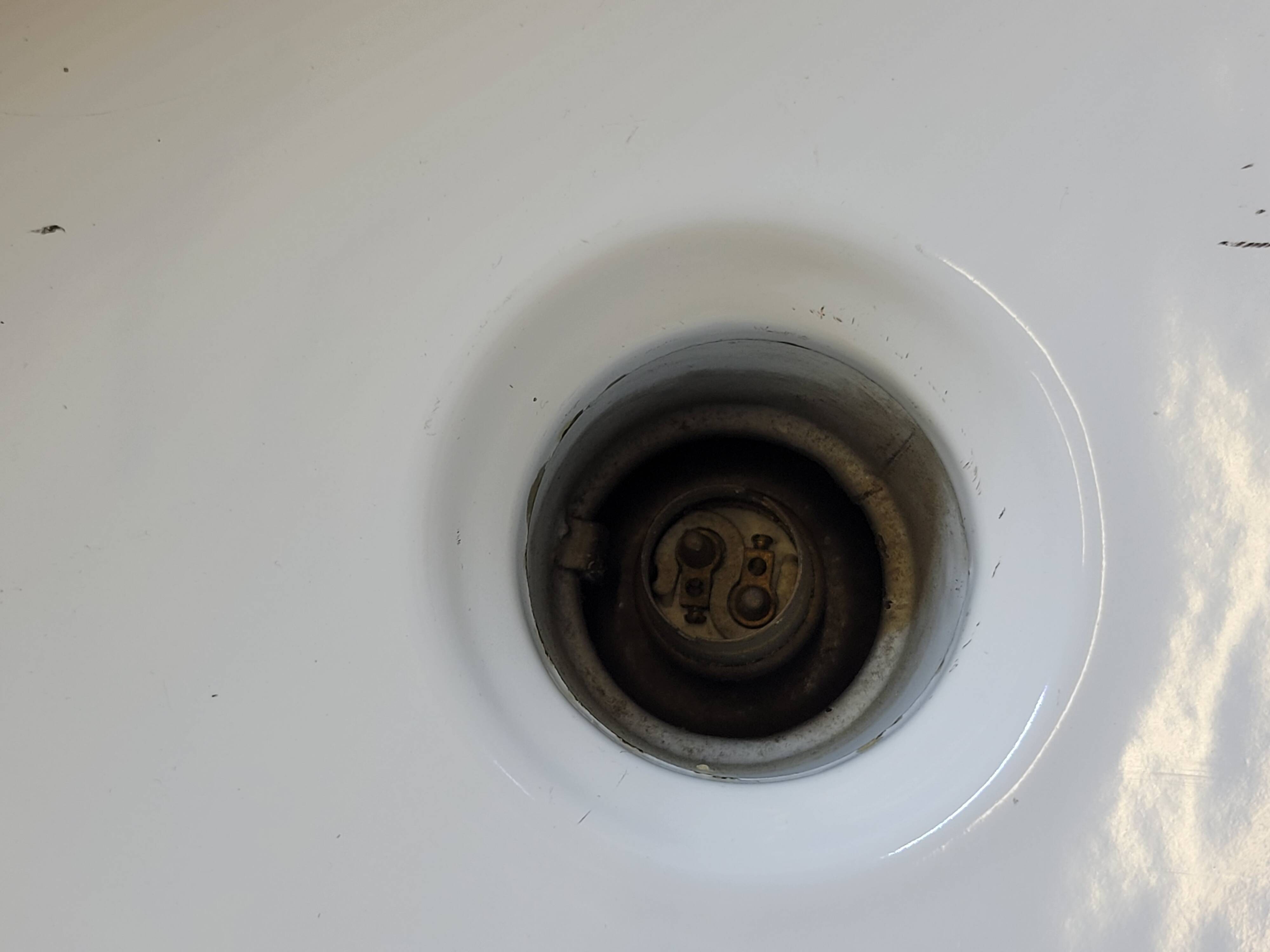 Pendant lamp industrial workshop lampshade in vintage black enameled metal