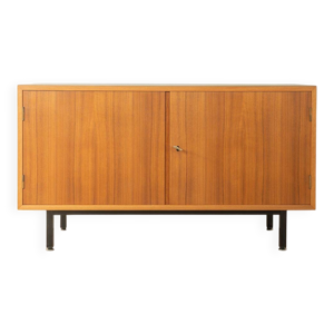 buffet des années 1960, - noir