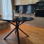 Table en marbre