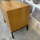 Vintage storage unit