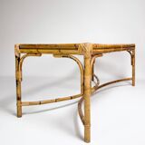 Vintage dining table