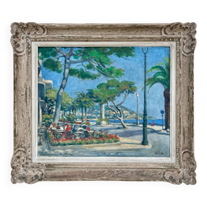 paul dominique audfray