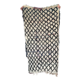 Berber carpet 170x87cm