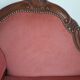 Armchair entrance furniture - loveseat- louis xv style