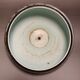 Cache-pot Gabriel Lemonnier, Houry (J) fabricant de porcelaine et de faience