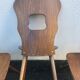 Baumann chairs " Gentian "