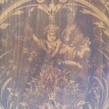 Armoire style napoléon III 1900