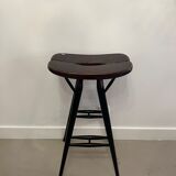 Iimari Tapiovaara top model stool pirkka Scandinavian design
