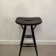 Iimari Tapiovaara top model stool pirkka Scandinavian design