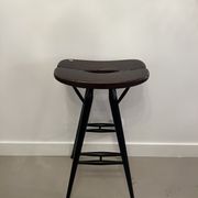 Iimari Tapiovaara top model stool pirkka Scandinavian design