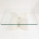 1970 Poltronova coffee table