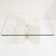 Table basse Poltronova 1970